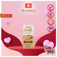 Cream DR GOLD Lightening / Cream Dr Super Gold