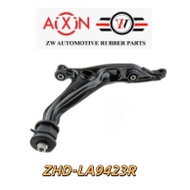 H/D SO4 LOWER ARM ASSY (F/RH)  51350-SO4-000 ZHD-LA9423R
