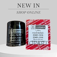 Solar Oil Filter HINO F18 HO6C HO7C WO6E FC4J 23401-1332/23401-1510 CORNER Fuel Filter/SNKP