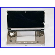 [Used] Nintendo 3DS Black with charger 