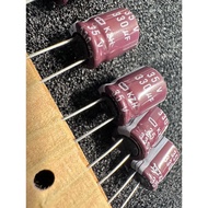330UF 35V Chemi-Con Capacitor 35V330UF 10x12.5 KZH