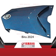 BBY-F172X-00 Yamaha Original EZ115 EZ 115 Body Cover Set Ekor Kecil Atas Lampu Belakang