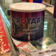 Rotary Silver MP -101 Lithium Grease NLGI 3 Rotary mp-101 lirhium grease nlgi 3 1 LBS 0.54gr