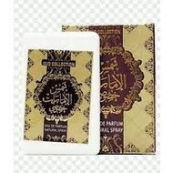 Ard Al Zaafaran Shams Al Emarat khussui perfume 20ml