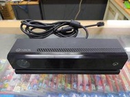 新北市板橋超便宜可面交賣XBOX ONE專用Kinect感應器含One S X及電腦轉接器功能正常~超便宜只賣2800元