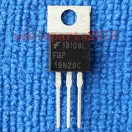 FQP 19N20C FQP19N20C FQP19N20 Mosfet N-Ch 19A 200V To-220 MOS Fet TR 19N20