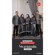 [PRE ORDER 02 - 11 OCT] Swastamita Couple by Urfimutiyaro