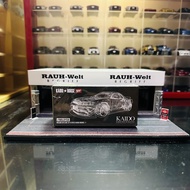 Mini GT x Kaido House Nissan Skyline R34 Jade Green MDX 2023 Exclusive