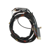 Vespa Classic Wiring Loom PX200 PIAGGIO