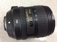 明豐相機維修 ][保固一年] 公司貨Nikon AF-S 24-85mm f/3.5-4.5G ED VR--全幅機用