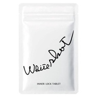 POLA POLA White Shot Inner Lock Tablet IXS N - 180 tablets