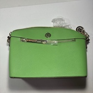 US Original Anne Klein Sling Bag Apple Green