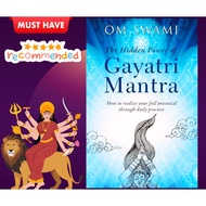 The Hidden Power of Gayatri Mantra
