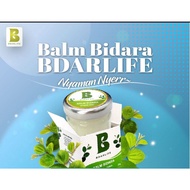 Balm Bidara BDARLIFE ︎