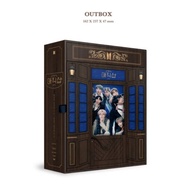 Payment Of SHARING BTS 5th MUSTER MAGIC SHOP DVD - Please Read The Description