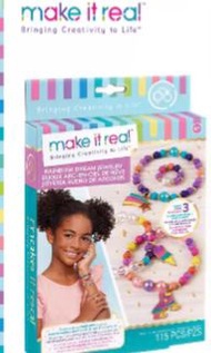 Make it Real 首飾 DIY 套裝