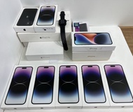 NEW iPhone 14 Pro Max 256 iBox