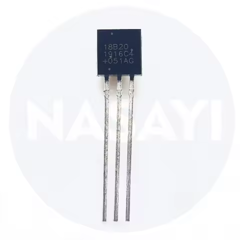 1-100PCS DS18B20 18B20 GD25LQ64CVIG GD25LQ64 UDN2981LW UDN2981 VB325SP VB325 LM324PWR LM324A TL431AC