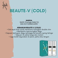 Annette Beaute - V New Package 30 ML Membantu Menghilangkan Double Chin