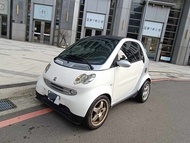 SMART FOR TWO 450中古車(自售) SMART小車 引擎狀態很新