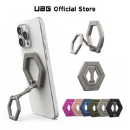UAG Magnetic Ring With Stand & Grip Phone Stand Phone Ring Holder Built-in Magnetic Phone Holder