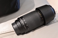 Nikon AF Nikkor 70-300mm f/4-5.6G 鏡頭