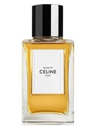 Celine Black Tie 香水