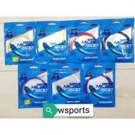 RS SM Super Micro 1500 Badminton Strings Original