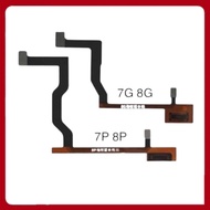 Home Fingerprint Cable 7/7p/8/8p Absolute Compatibility Phone Accessories