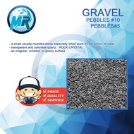 Pebbles for FRP Tank