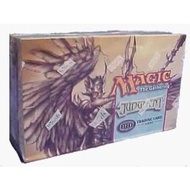 MAGIC THE GATHERING TCG: A STORAGE BOX
