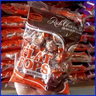∲ Ricoa, Flat Tops 30's