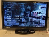 Sharp AQUOS 40寸 full HD 1080