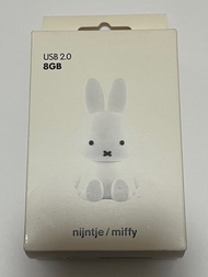 Miffy USB 8gb