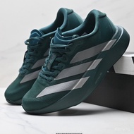 Adidas Adidas Adidas Zero Evo SL dark green silver casual running shoes 7WI2