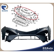 (CHINA) FRONT BUMPER DEPAN BUMPER UPPER  ATAS BUMPER PROTON X50