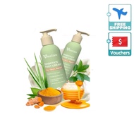 [Ready stock]Vitacare HQ - Botanic Diabetic Foot Cream | Foot Ulcer |