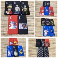 case Samsung A73 (5G) A73 5G