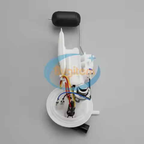 New Fuel Pump Assembly BK6-E3907-00 For YAMAHA YZF R15 YZF-R15 V3 BK6 R15V3 Motorcycle Accessories P