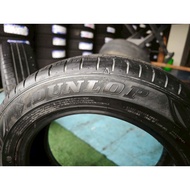Dunlop Tire Size 245/70R16 Tires Year 25 Have 2 Pieces Per Line.