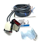 E3JK-5M2 (E3JK-5DM2+E3JK-5L) 2M OMRON Sensor Product Can Issue Invoices Infrared Sensor