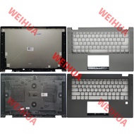 New For Lenovo IdeaPad Flex 5-14 IIL05 ARE05 ITL05 SCB0R75369 SCB0R75366 SCB0R75364 laptop LCD Back 