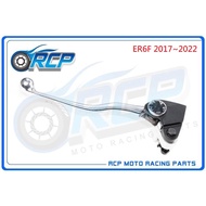 R RCP KAWASAKI ER6 ER6F NINJA 650 2017~2024 Left Clutch Right Brake Lever Taiwan Products