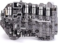 09G TF-60SN 09G325039AX 09G325039A Remanufactured Automatic Transmission Valve Body Compatible With 