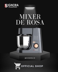 MIXER DE ROSA SIGNORA