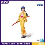 Eyewear Brand New| Factory One Piece DXF Great Route Wano Country 3 Kozume Official Anime Figurine