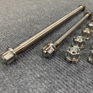 bag Wheel Hub with Salaya Canopy Front and Rear for Ex135 5s Ex2011