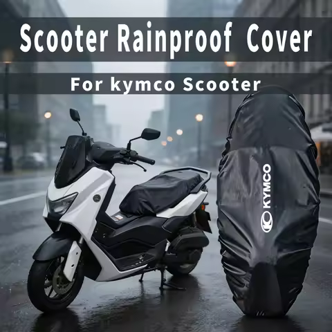 For KYMCO Scooter Agility 50 / 125 Grand Dink 125 / 200 / 250 People S 125 / 200 / 300 Downtown 125-