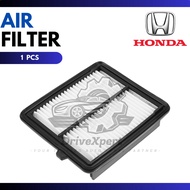 OEM Air Filter - Honda Jazz Hybrid Insight Hybrid Engine (17220-RBJ-000)