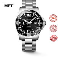 LONGINES HYDROCONQUEST - L3.841.4.56.6